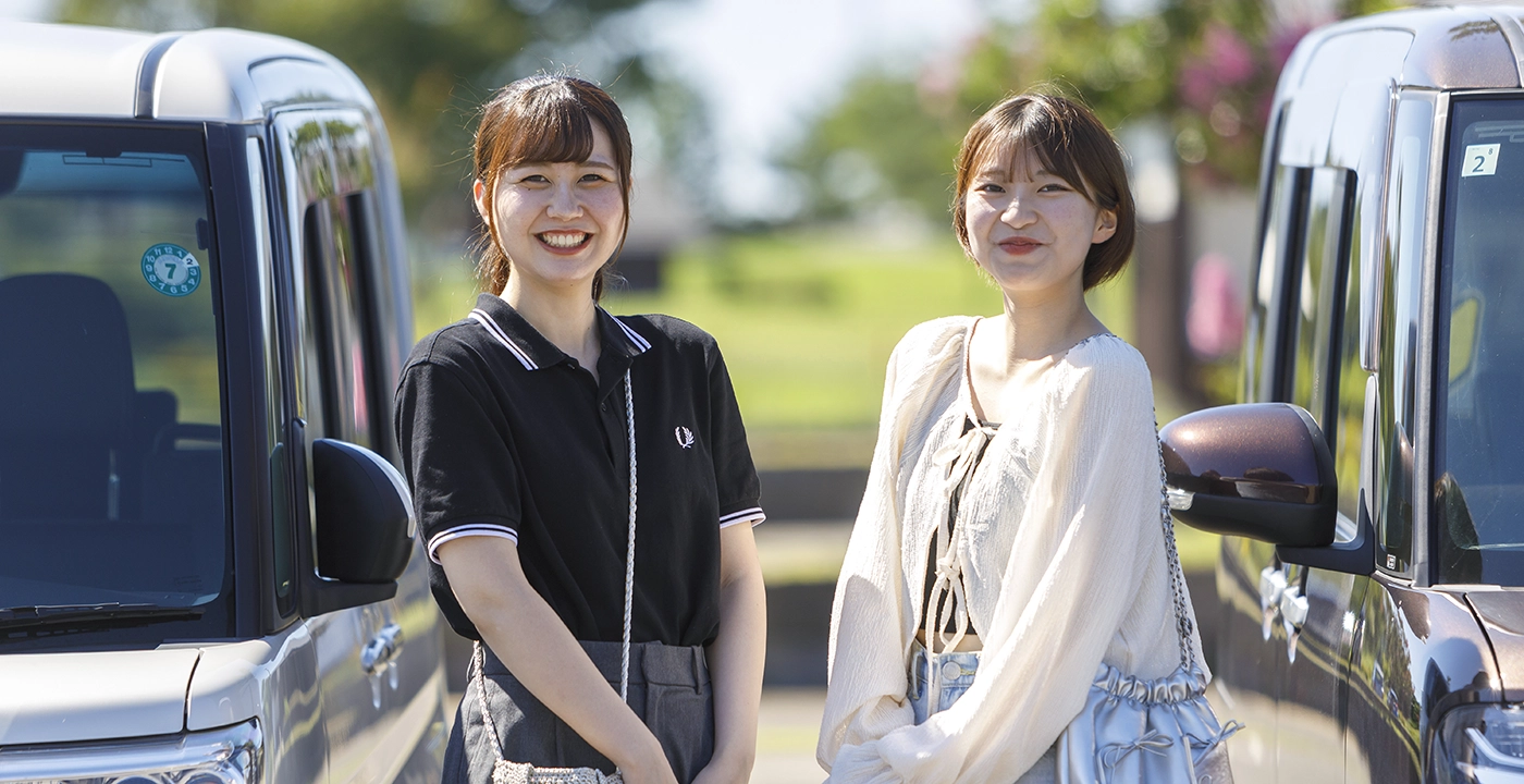 採用情報のイメージ画像