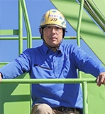 フォアマンの仕事